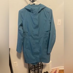 Lululemon Rain Rebel Jacket